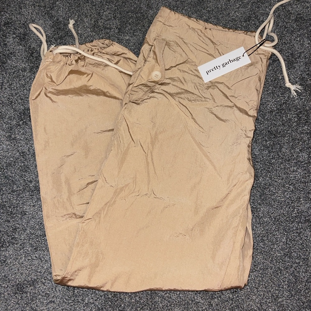 Women’s Parachute Pants